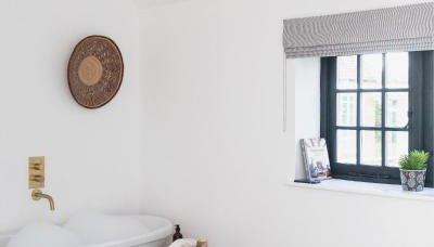 Luxury converted thatched barn near Chichester - Foto 5, towels