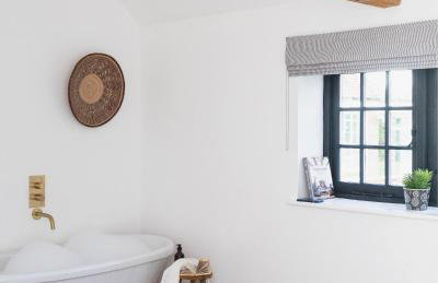 Luxury converted thatched barn near Chichester - Foto 5