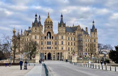 Holiday home in Warin with swimming pool - Foto 34