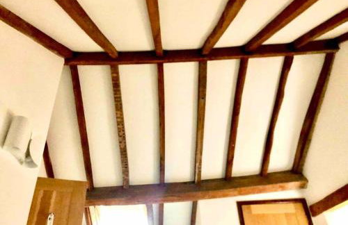 Hay On Wye Welsh Townhouse in Hay centre - Foto 45