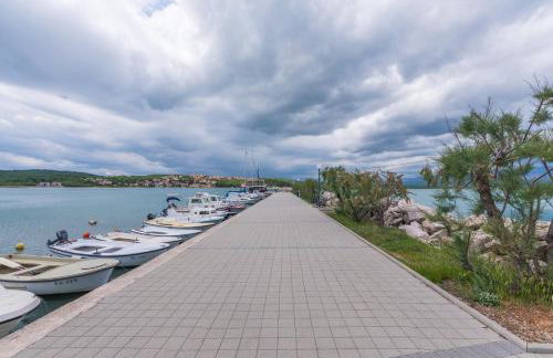 Apartment Martina Soline - Foto 48