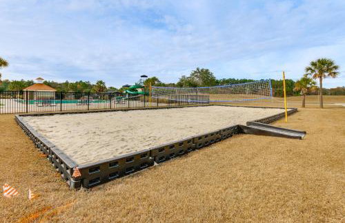 Community Pool! Family-Friendly Savannah Retreat - Foto 39