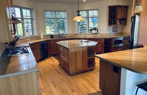 A Peaceful Slice of Heaven Near Boulder - Foto 3