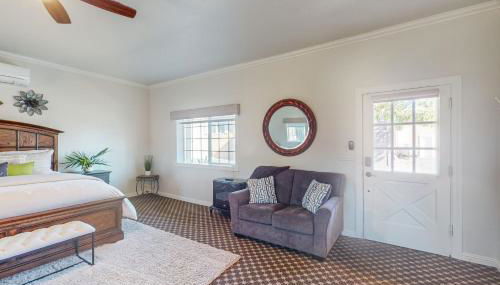 Morgan Hill Couples Gem Villa in the Vineyards - Foto 2