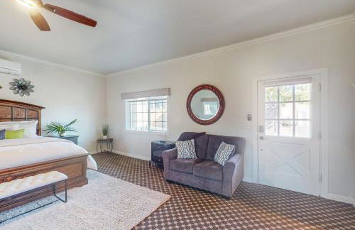 Morgan Hill Couples Gem Villa in the Vineyards - Foto 2