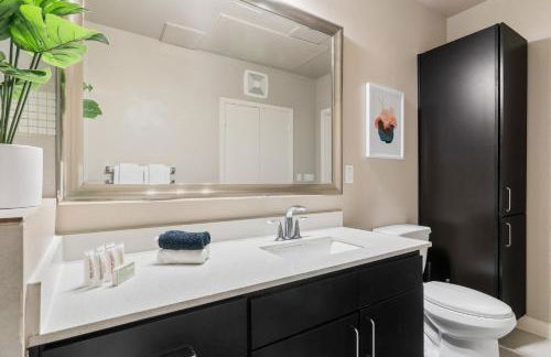 Lodgeur Med Center, Houston - close to MD Anderson & other hospitals - Foto 53