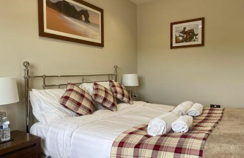 The Paddocks - Spacious annexe with rural outlook. - Foto 21