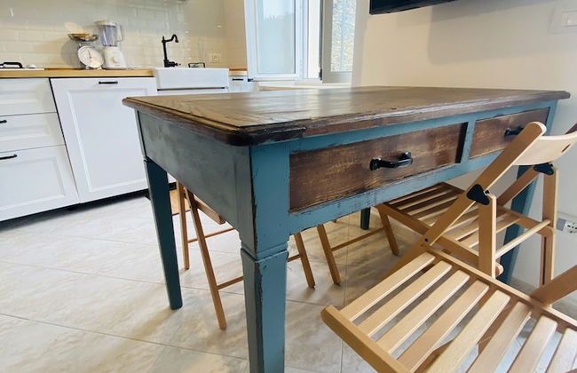 Bonaventura Holiday Home - Photo 33