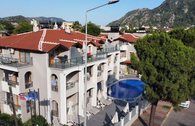 Arya Apart - Foto 50