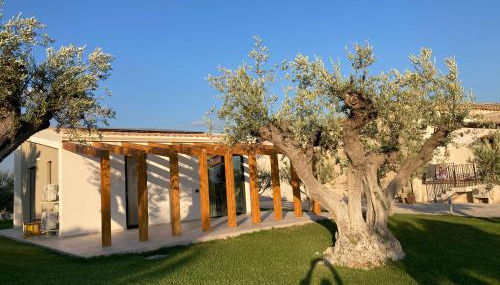 Agriturismo Baglio San Nicola - Foto 4, Garden, Garden view