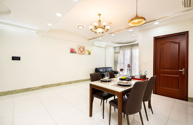 Scenic Valley Apartment-Luxury Apartment - Foto 68