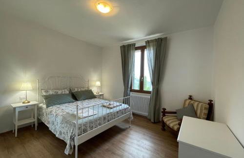 Agriturismo Nonno Dante - Casa Leccino - Foto 8