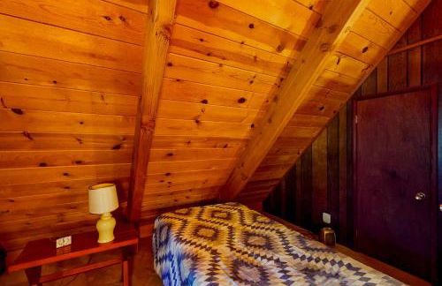 Tranquil Treehouse Haven - Foto 26