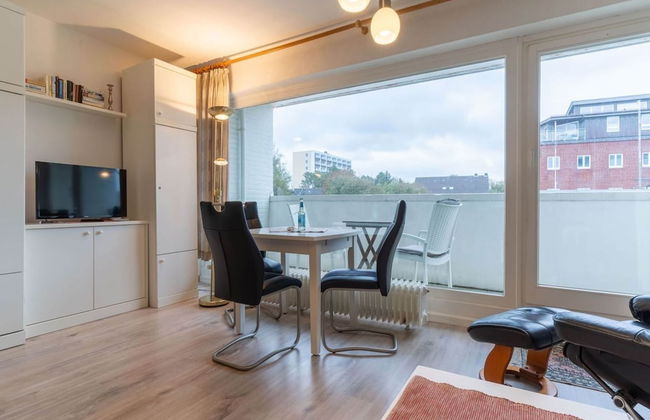 Ferienwohnung, St. Peter - Ording - Foto 8