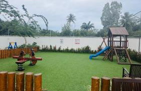 Lindo Ap mobiliado próximo a Orla da Atalaia - Foto 2