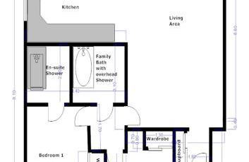 Mains of Taymouth Country Estate 5* Gallops Apartments - Foto 24