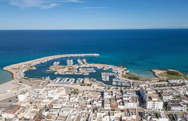 Villetta The Panoramic Rooftop Wi-fi - Foto 20