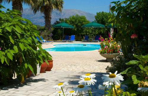 Nikos Studios and Apartments - Photo 33