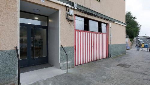 Oleta 9 Acogedor apartamento en San Sebastian - Foto 4