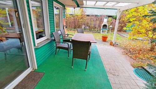 Bungalow am Berliner Stadtrand - Foto 5