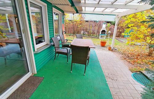 Bungalow am Berliner Stadtrand - Foto 5