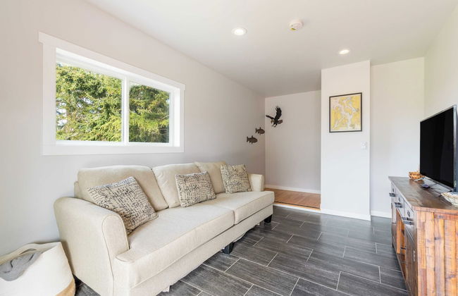 Chateau Coho by Avantstay Easy Beach Access - Foto 7