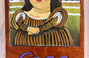 Casa Botero - Foto 2