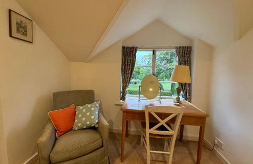 Walled Garden Cottage by Vineyard - Foto 36