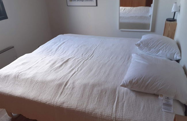 6 Person Holiday Home in Rodvig Stevns - Foto 2