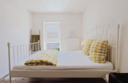 Zentral. Stylisch. Toni House mit viel Platz! - Foto 19