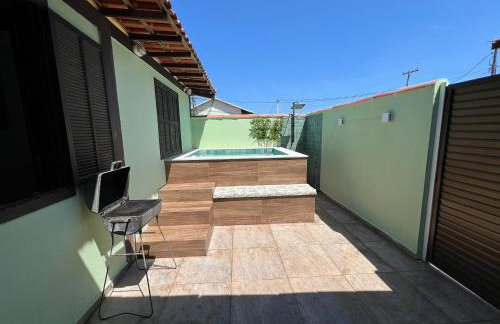 Casa aconchegante a 7 min da Praia - Foto 37