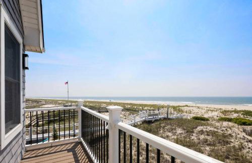 Dunecrest by Rove Travel - Oceanfront with Heated Pool - Foto 14