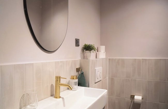 Pied-à-terre - Foto 15