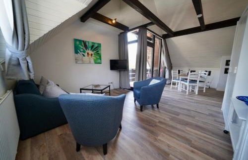 Apartments Haus Daniela - Foto 7