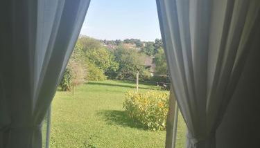 Petite maison dans le Morvan - Foto 3, Garden view