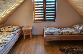 Domki Pod Sosnami Stare Kiejkuty - Foto 24