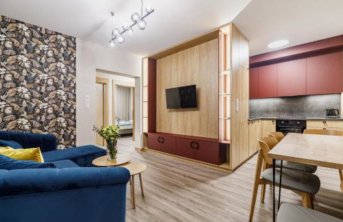 Apartamenty Polna 60 - Photo 7