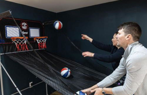 NEW • Wellness + Sauna Hideaway in the Blue Ridge - Foto 25