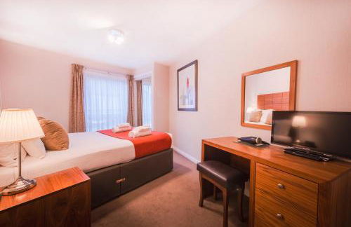 The Knight Residence Apartments by Mansley - Foto 58