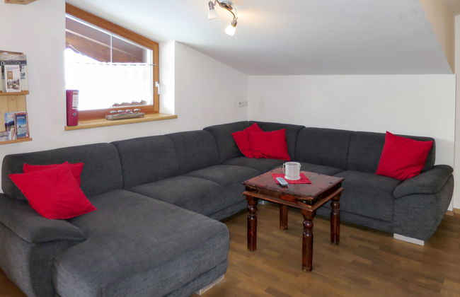 Apart Vorwies - Foto 10