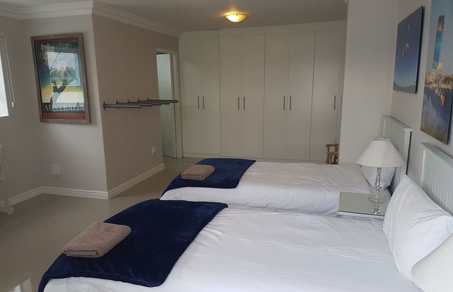 Cape Town Kite Club - Photo 5