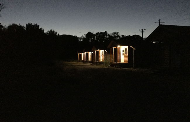 Eycat Lodging Company - Foto 33