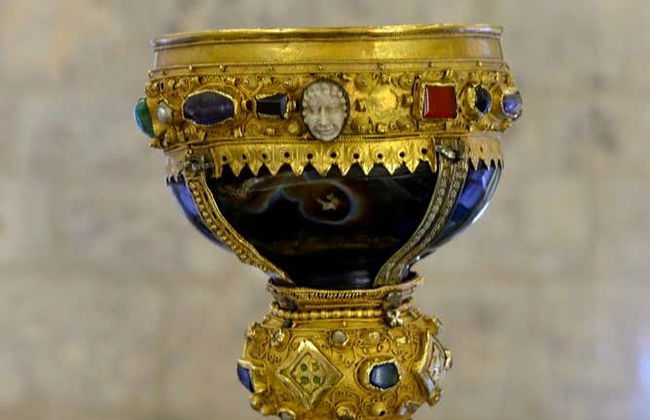 Visita ao Museu de San Isidoro de León com audioguia - Foto 6