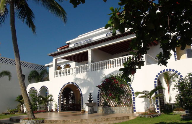 Squares Cafe and Apartments - Foto 62