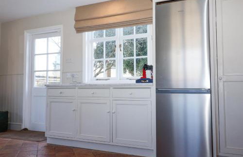 Holm Oak Lodge - Foto 15