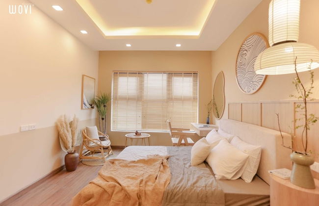 FLC Quy Nhon Beachfront Condotel - Foto 26