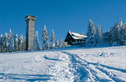 Domizil Aschbergblick - Photo 31