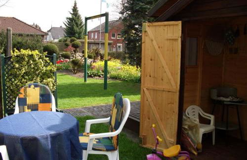 Holiday apartment on the primeval forest road - Foto 18