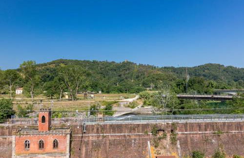 Hostly-La Casa sul Serchio-Close to Lucca and Pisa - Foto 43