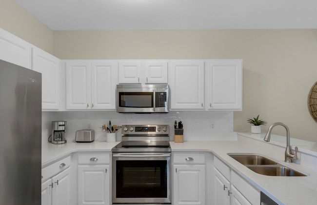 1st Floor, Walkable to Dining, Shopping, Beach - Sleeps 6 - Foto 11